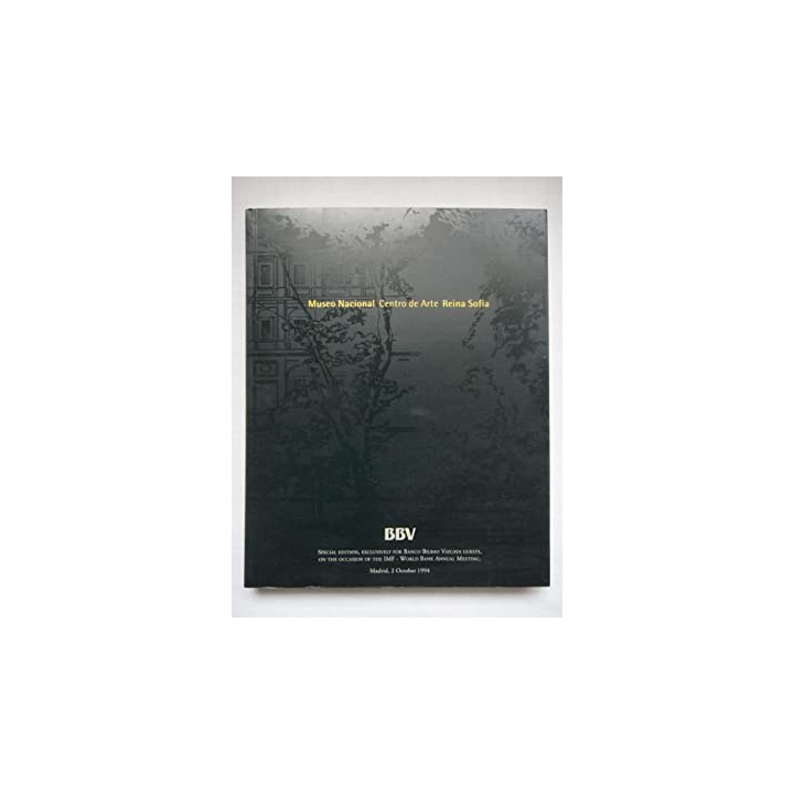 Museo Nacional Centro de Arte Reina Sofía